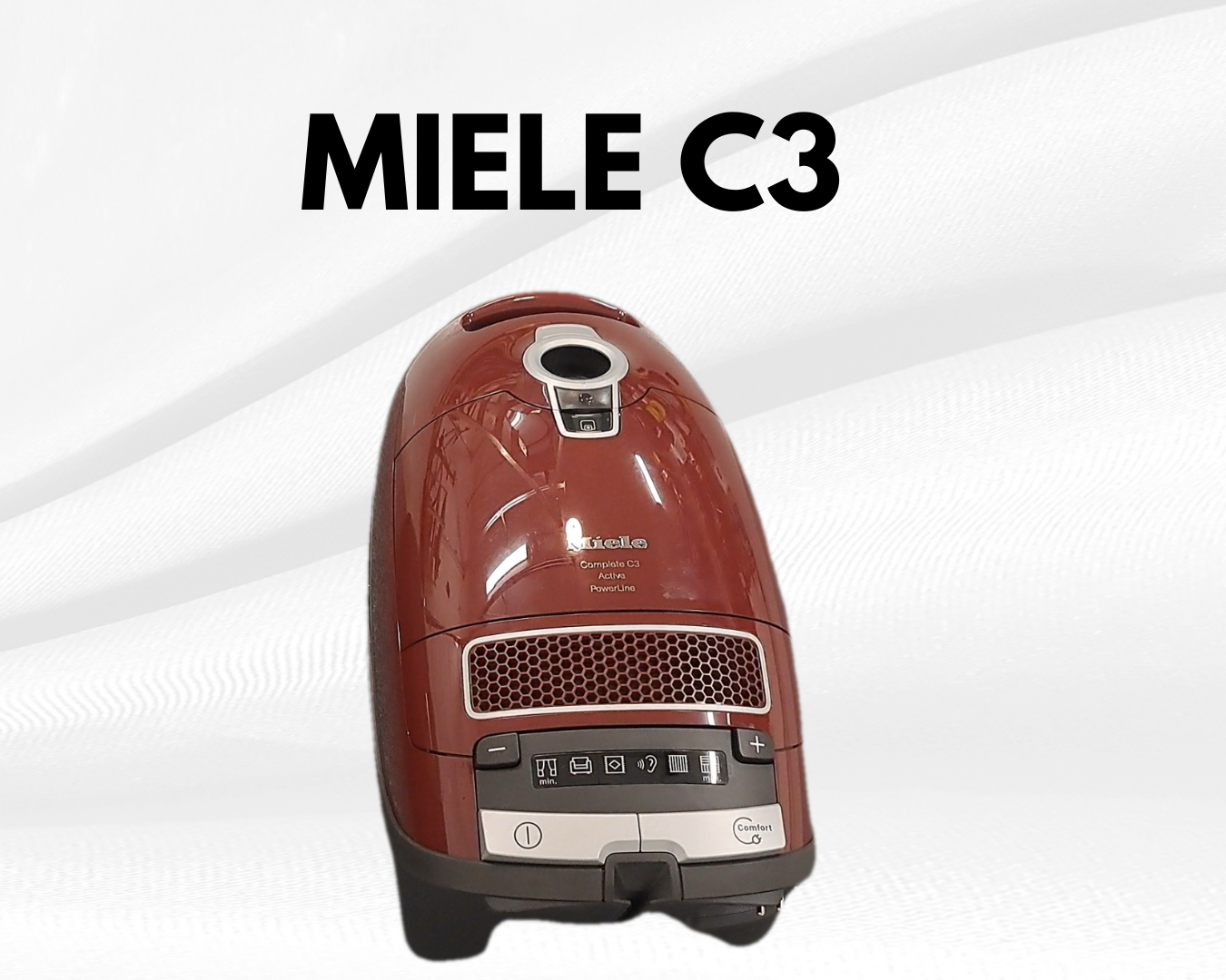 Miele C3