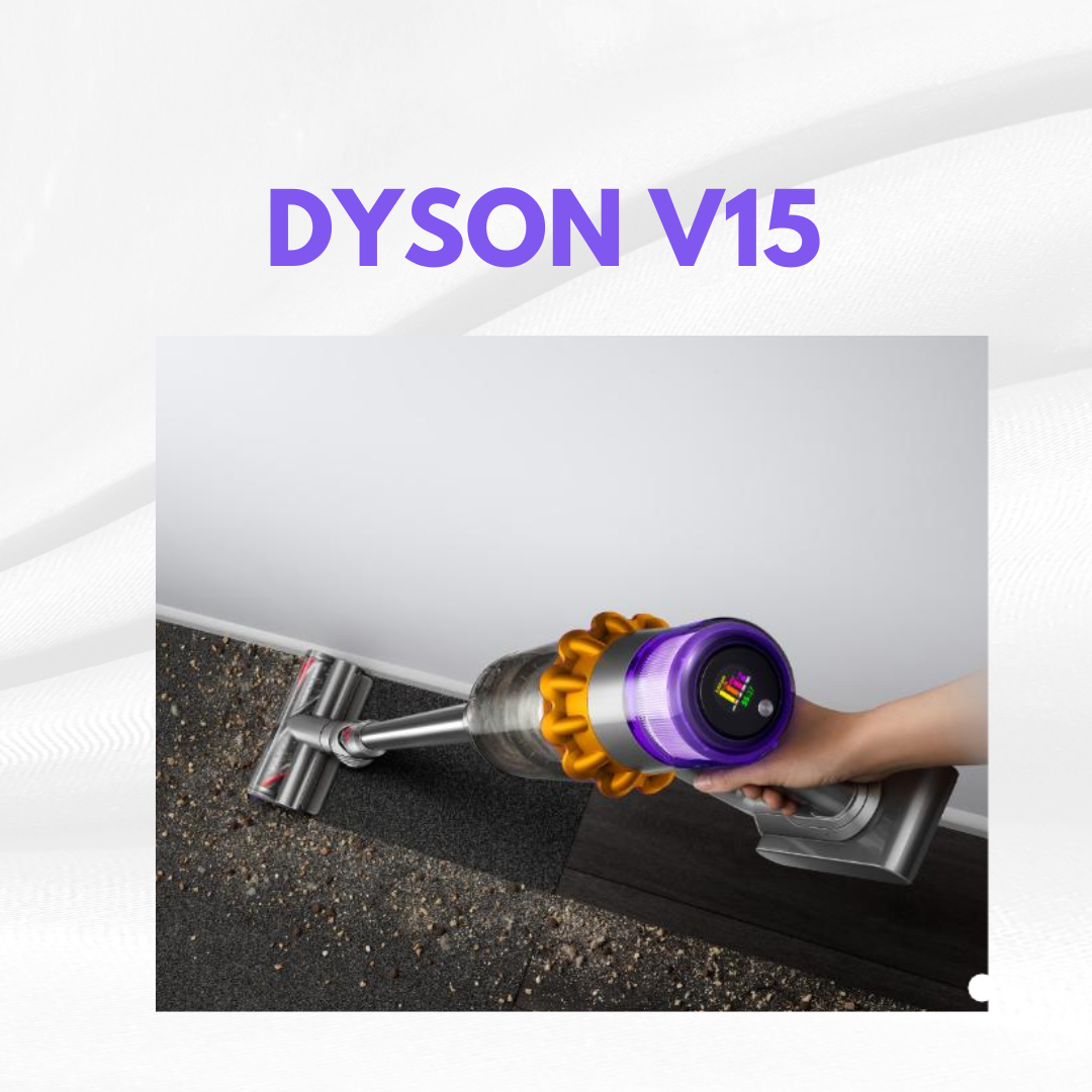 dyson v15